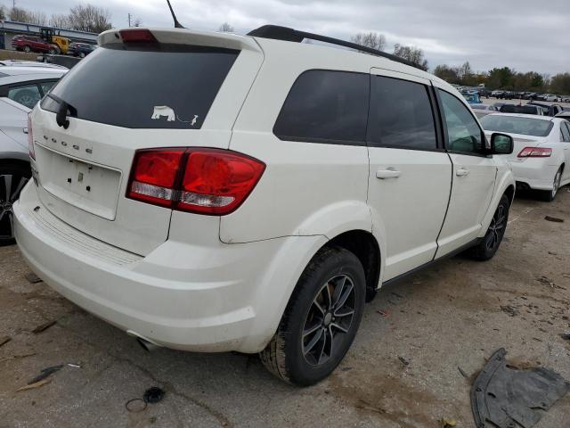 Photo 3 from auction – 2017 DODGE JOURNEY SE with VIN 3C4PDDAG7HT696067
