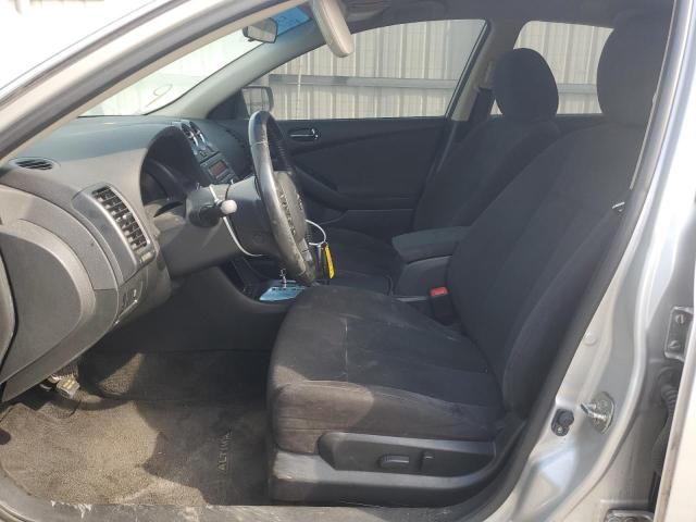 Photo 7 from auction – 2012 NISSAN ALTIMA BAS with VIN 1N4AL2AP9CN512503