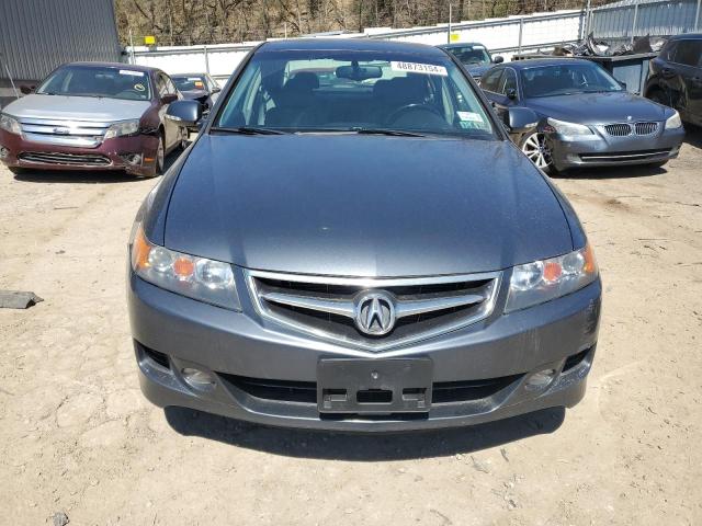Photo 5 from auction – 2006 ACURA TSX with VIN JH4CL96846C009683