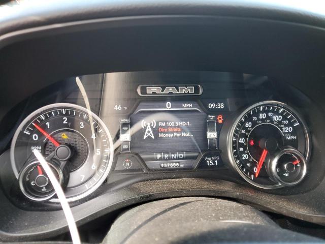 Zdjęcie 9 z aukcji – 2019 RAM 1500 BIG H z VIN 1C6SRFMT1KN719342