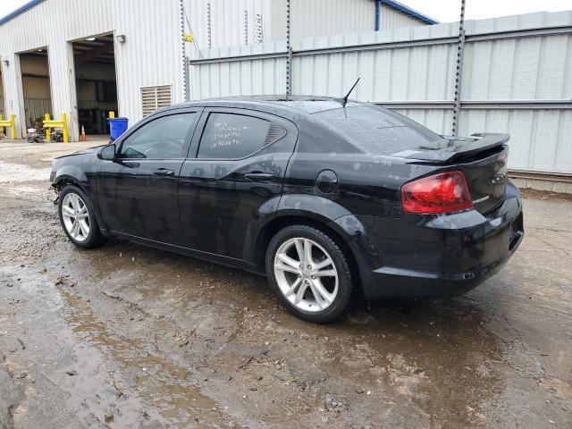 Photo 2 from auction – 2014 DODGE AVENGER SE with VIN 1C3CDZAB6EN188060
