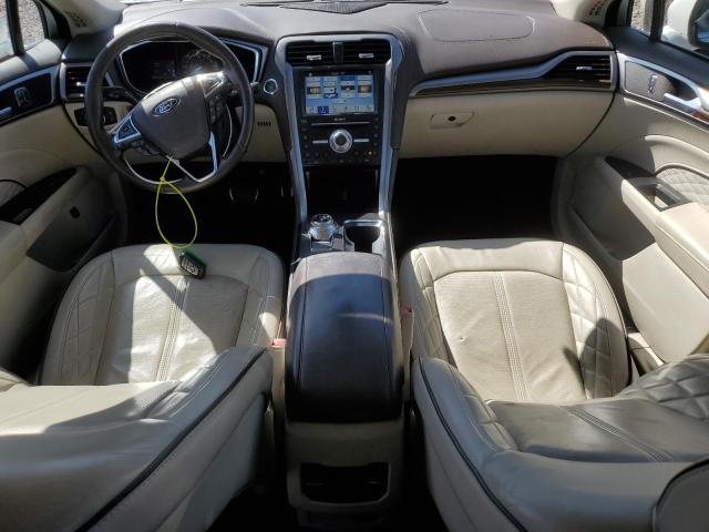 Photo 8 from auction – 2017 FORD FUSION TIT with VIN 3FA6P0SU9HR380236
