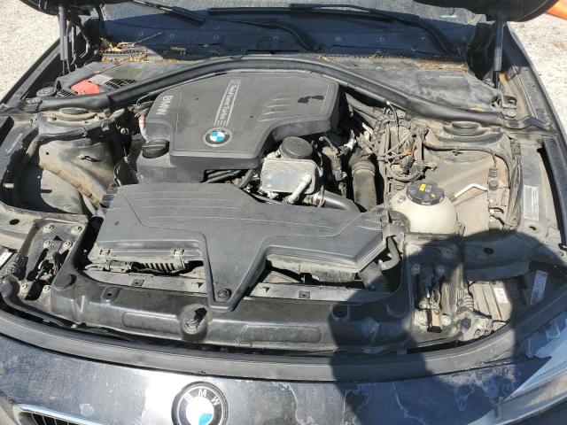 Photo 11 from auction – 2013 BMW 328 I SULE with VIN WBA3C1G56DNR47948