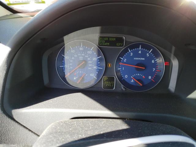 Zdjęcie 9 z aukcji – 2011 VOLVO C30 T5 z VIN YV1672MK6B2236344