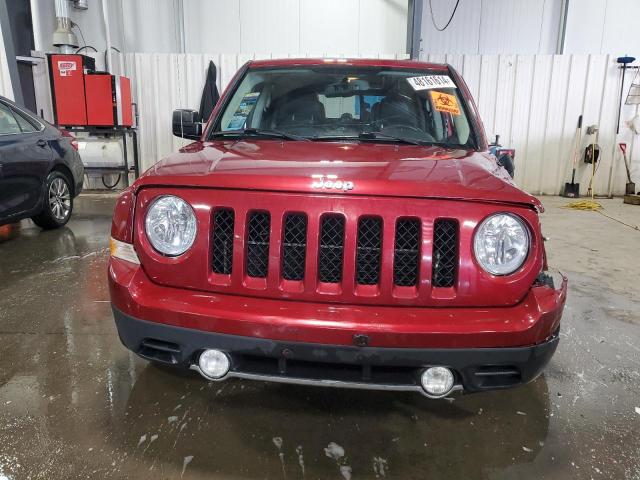 Photo 5 from auction – 2014 JEEP PATRIOT LA with VIN 1C4NJPFA4ED678861