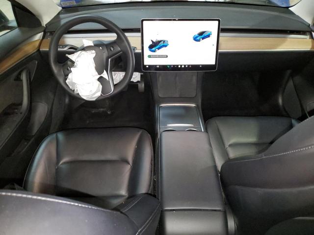 Photo 8 from auction – 2022 TESLA MODEL 3 with VIN 5YJ3E1EA7NF369873