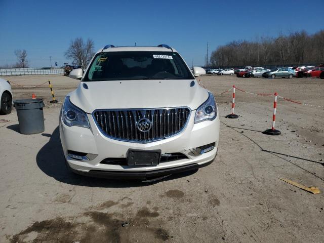 Photo 5 from auction – 2015 BUICK ENCLAVE with VIN 5GAKRCKD0FJ123222