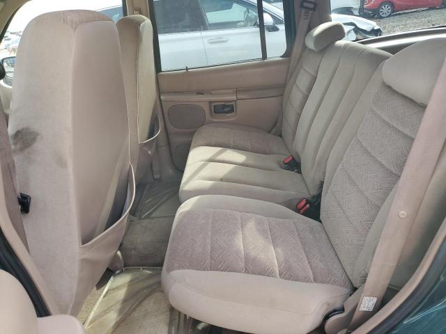 Photo 10 from auction – 2000 FORD EXPLORER X with VIN 1FMZU73E3YZA49997