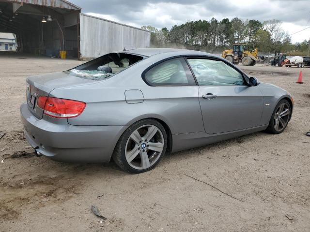Photo 3 from auction – 2009 BMW 335 I with VIN WBAWB73529P158247