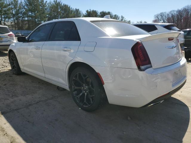 Photo 2 from auction – 2019 CHRYSLER 300 S with VIN 2C3CCABG7KH666327