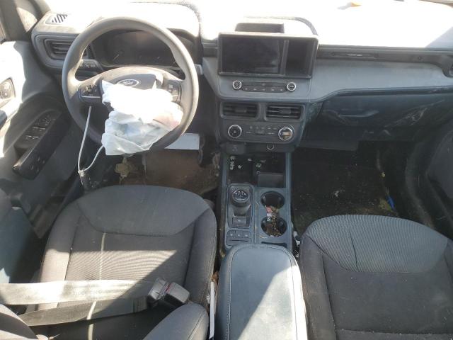 Photo 8 from auction – 2022 FORD MAVERICK X with VIN 3FTTW8E39NRA61674