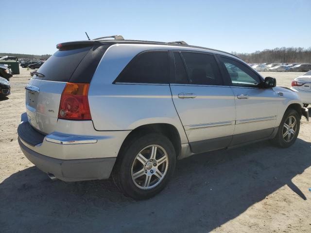 Photo 3 from auction – 2007 CHRYSLER PACIFICA T with VIN 2A8GM68XX7R164078