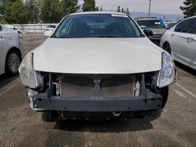 Photo 5 from auction – 2012 NISSAN ALTIMA BAS with VIN 1N4AL2AP1CN432564