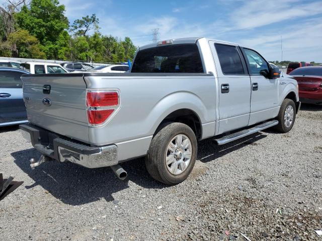 Photo 3 from auction – 2012 FORD F150 SUPER with VIN 1FTFW1CT4CKD82269