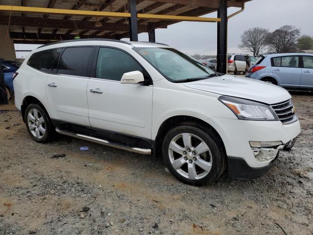 Photo 4 from auction – 2016 CHEVROLET TRAVERSE L with VIN 1GNKRGKD0GJ110940