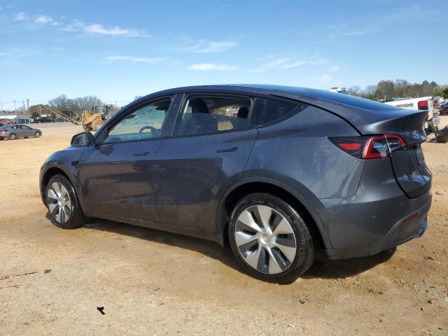 Photo 2 from auction – 2023 TESLA MODEL Y with VIN 7SAYGDED4PF940589