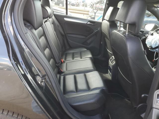 Photo 10 from auction – 2012 VOLKSWAGEN GOLF R with VIN WVWPF7AJ9CW212684