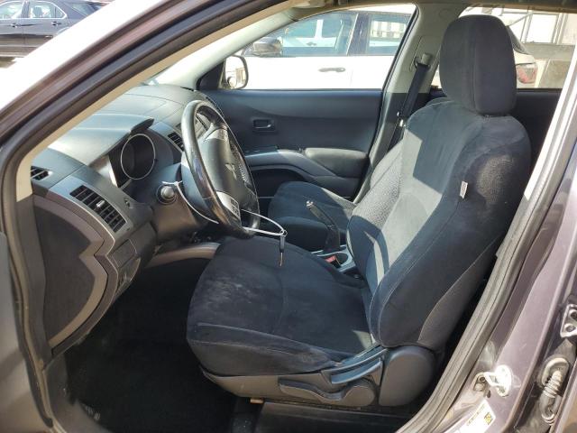 Photo 7 from auction – 2007 MITSUBISHI OUTLANDER with VIN JA4MS31X77Z016544