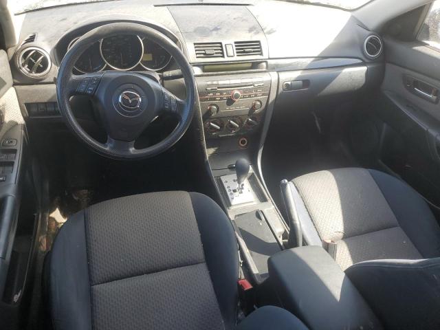 Photo 8 from auction – 2005 MAZDA 3 I with VIN JM1BK12F351304001