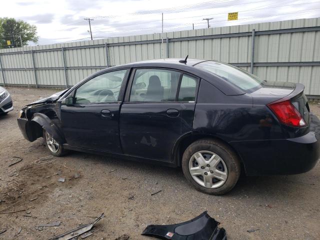 Photo 2 from auction – 2007 SATURN ION LEVEL with VIN 1G8AJ55F47Z126356