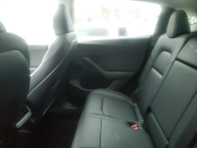Photo 10 from auction – 2023 TESLA MODEL Y with VIN 7SAYGDEE7PF706889