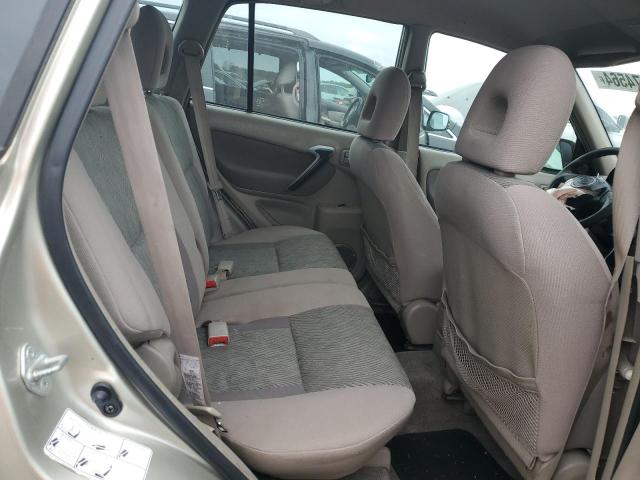 Photo 10 from auction – 2001 TOYOTA RAV4 with VIN JTEHH20V410115586