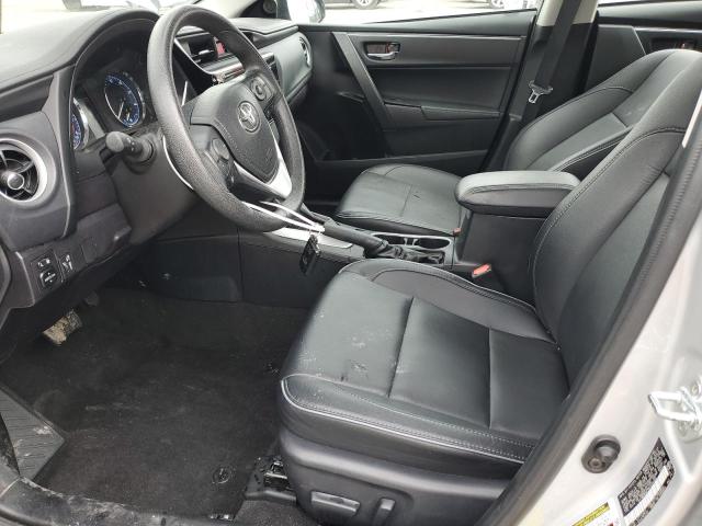 Photo 7 from auction – 2017 TOYOTA COROLLA L with VIN 2T1BURHE3HC839384