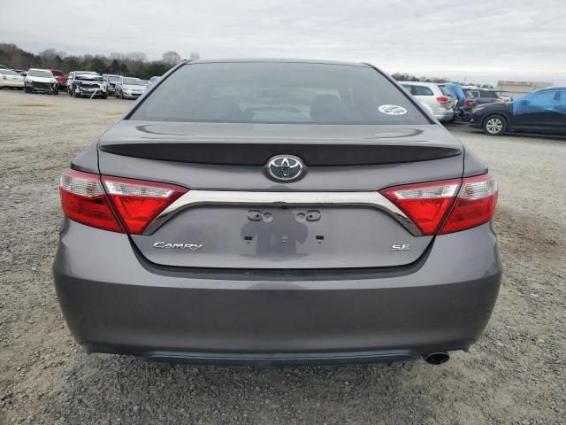 Photo 6 from auction – 2017 TOYOTA CAMRY LE with VIN 4T1BF1FKXHU444623
