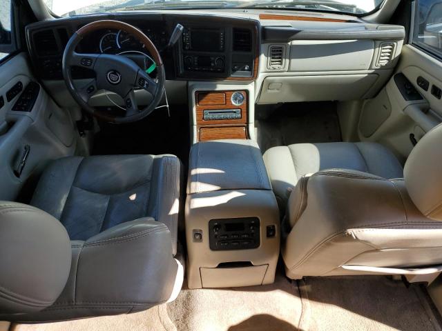 Photo 8 from auction – 2004 CADILLAC ESCALADE E with VIN 3GYFK66N84G256974