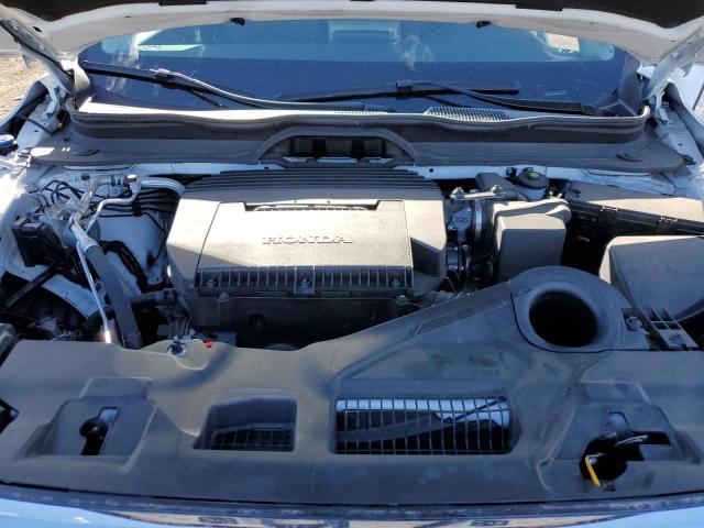 Photo 11 from auction – 2024 HONDA PILOT EXL with VIN 5FNYG2H48RB000117
