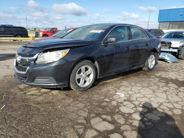 CHEVROLET MALIBU 1LT 2015 with VIN 1G11C5SL9FF106042 - Photo from auction