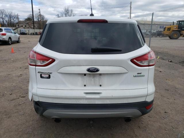 Photo 6 from auction – 2013 FORD ESCAPE SE with VIN 1FMCU0GX8DUD56999