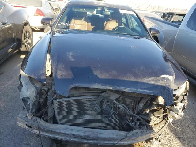 Photo 5 from auction – 2006 AUDI A6 3.2 QUA with VIN WAUDH74F66N145568