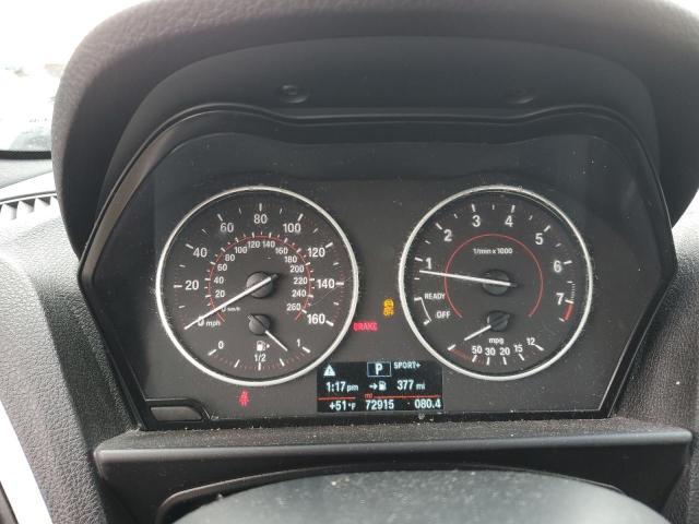 Photo 9 from auction – 2016 BMW 228 I SULE with VIN WBA1F9C50GV742648