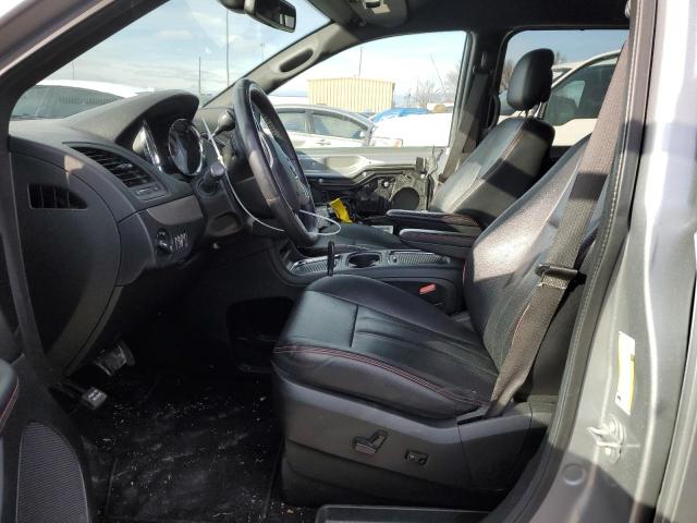 Photo 7 from auction – 2019 DODGE GRAND CARA with VIN 2C4RDGEG9KR534794