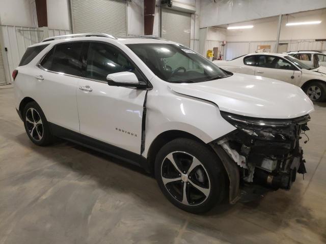 Photo 4 from auction – 2022 CHEVROLET EQUINOX PR with VIN 3GNAXXEV1NS154723