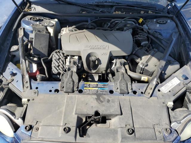 Photo 11 from auction – 2006 BUICK LACROSSE C with VIN 2G4WC582861148667