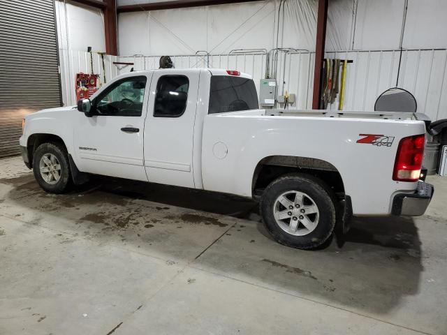 Photo 2 from auction – 2013 GMC SIERRA K15 with VIN 1GTR2VE79DZ375312