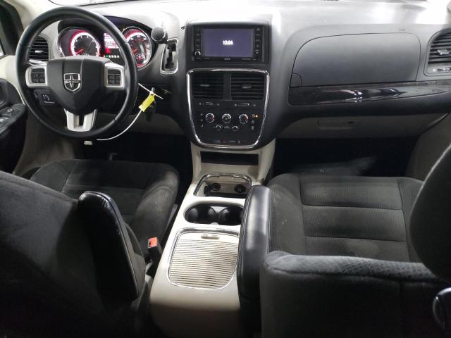 Photo 8 from auction – 2016 DODGE GRAND CARA with VIN 2C4RDGCG1GR311076