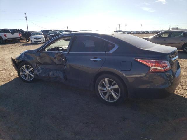 Photo 2 from auction – 2013 NISSAN ALTIMA 2.5 with VIN 1N4AL3AP1DN483702
