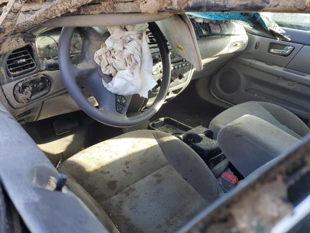 Photo 8 from auction – 2003 FORD TAURUS LX with VIN 1FAFP52233G153121