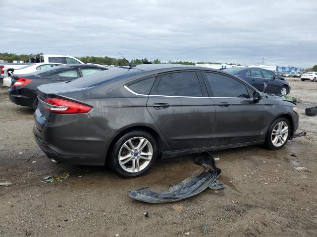 Photo 3 from auction – 2018 FORD FUSION SE with VIN 3FA6P0LU4JR137700