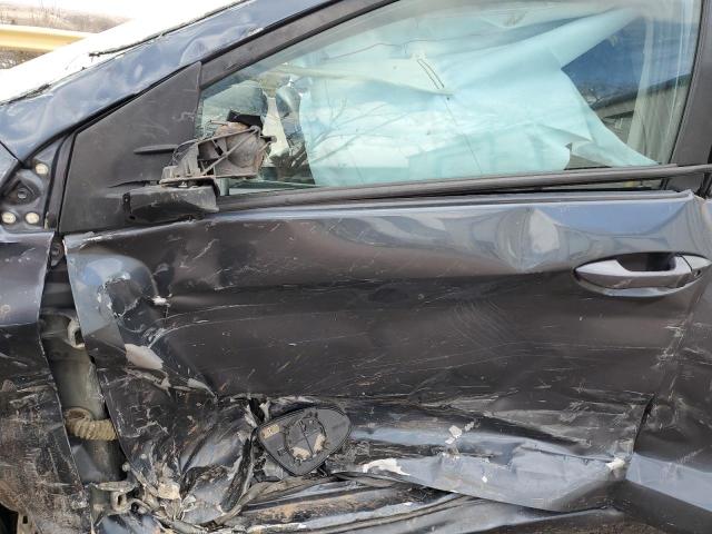 Photo 7 from auction – 2019 TOYOTA COROLLA L with VIN 2T1BURHE8KC150402