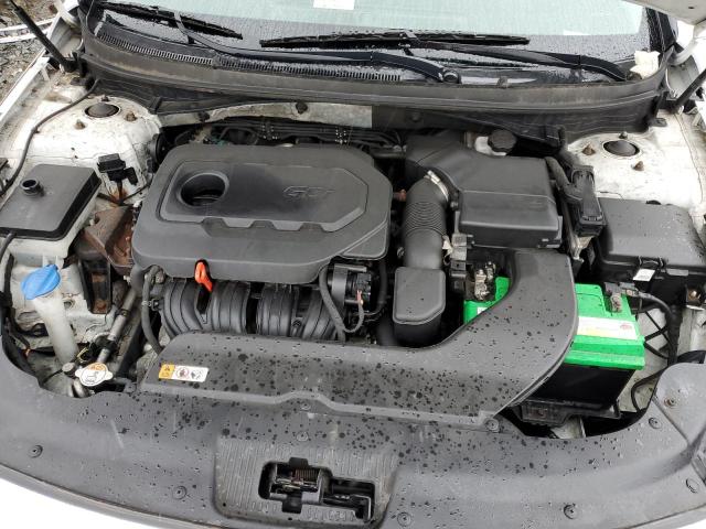 Photo 11 from auction – 2015 HYUNDAI SONATA SE with VIN 5NPE24AF9FH156771