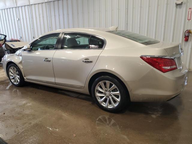 Photo 2 from auction – 2016 BUICK LACROSSE with VIN 1G4GB5G33GF178574
