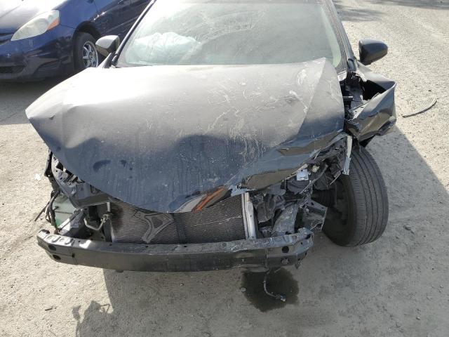 Zdjęcie 11 z aukcji – 2014 TOYOTA COROLLA L z VIN 2T1BURHE3EC073040
