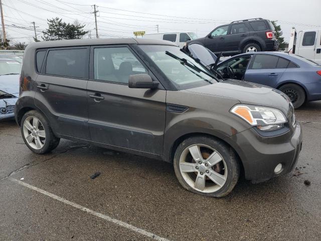 صورة رقم 4 من المزاد - 2011 KIA SOUL + مع VIN KNDJT2A27B7247579