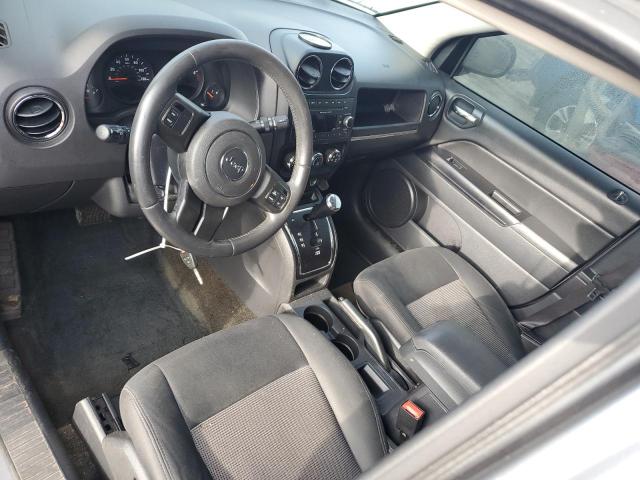 Photo 8 from auction – 2013 JEEP COMPASS LA with VIN 1C4NJCEB0DD197006