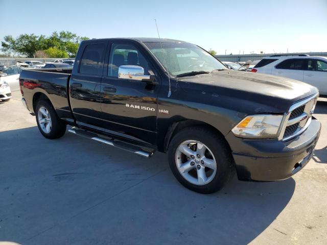 Photo 4 from auction – 2012 DODGE RAM 1500 S with VIN 1C6RD6FT9CS101022