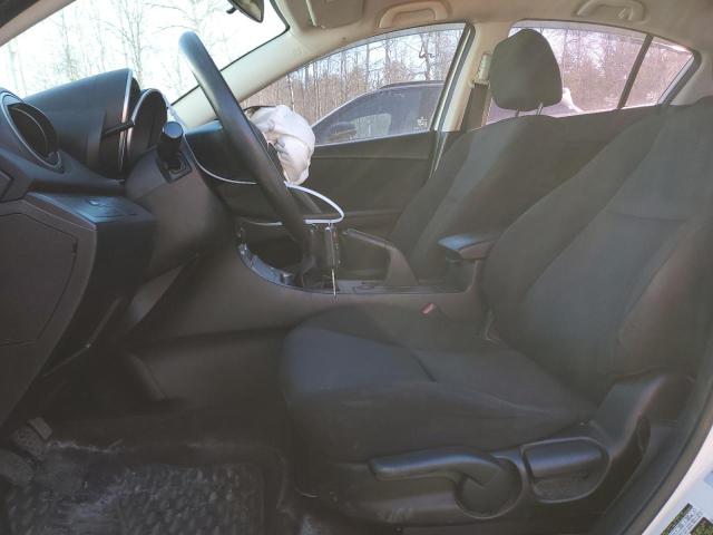 Photo 7 from auction – 2011 MAZDA 3 I with VIN JM1BL1UF4B1455287